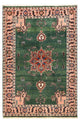 Ardabil Koberec 224x143cm - Perský koberec