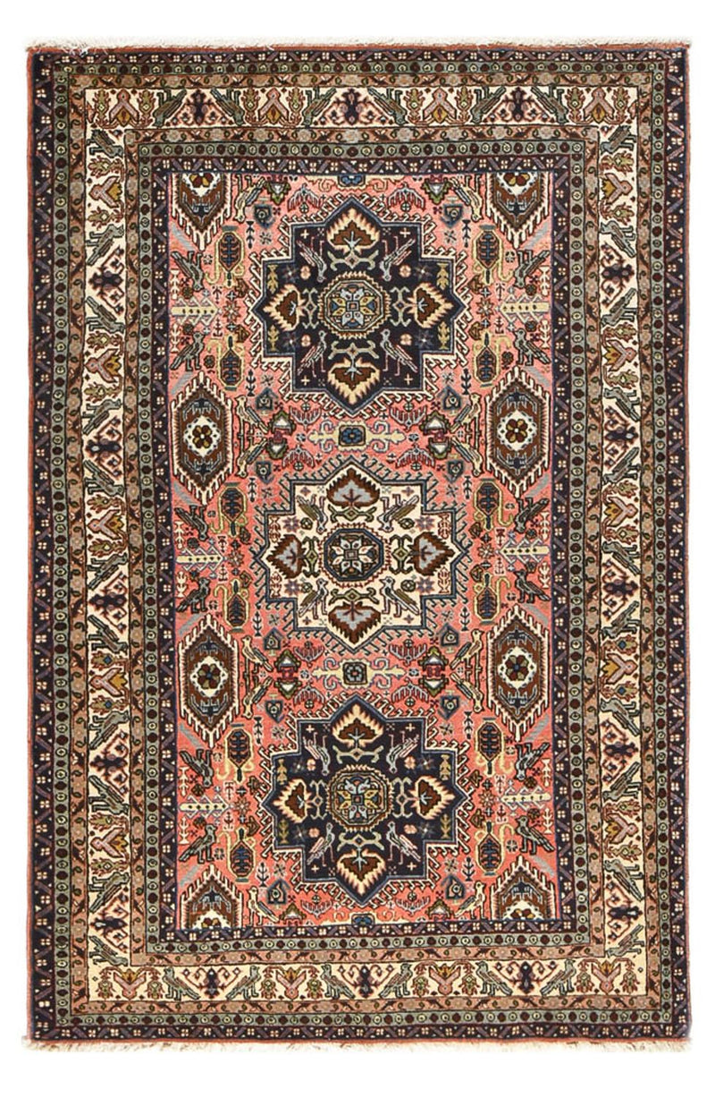 Ardabil Koberec 204x134cm - Perský koberec