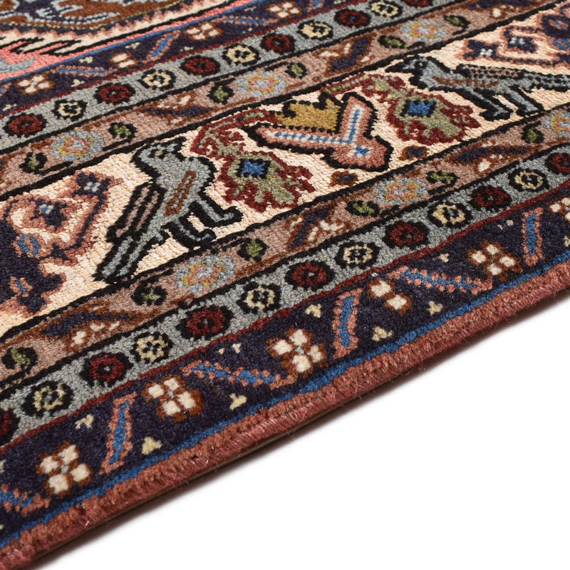 Ardabil Koberec 204x134cm - Perský koberec