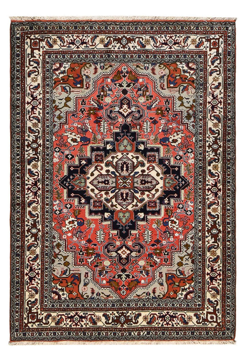 Ardabil Koberec 198x138cm - Perský koberec