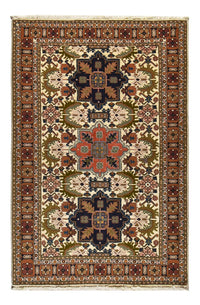 Ardabil Koberec 132x201cm - Perský koberec – product image