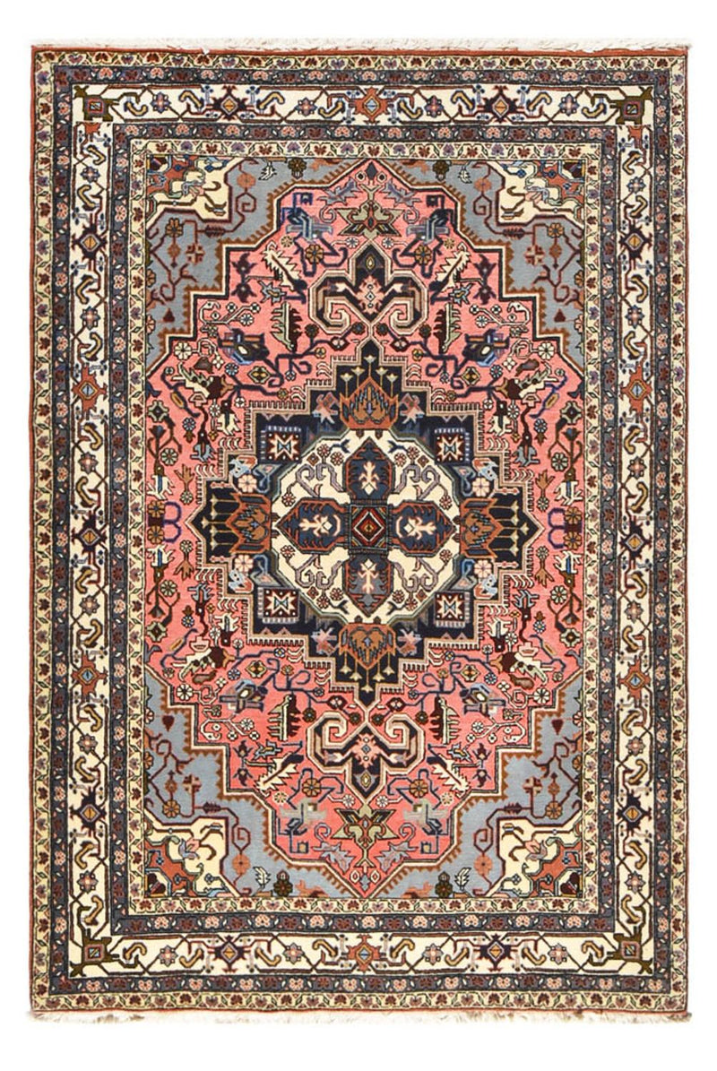 Ardebil Koberec 206x138cm - Perský koberec