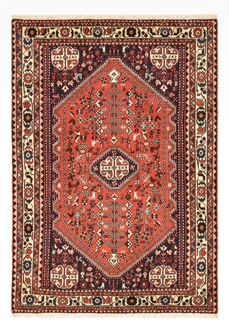 Abadeh Koberec 153x104cm - Perský koberec