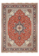 Tabriz - 50 Raj Koberec 403x302cm - Perský koberec