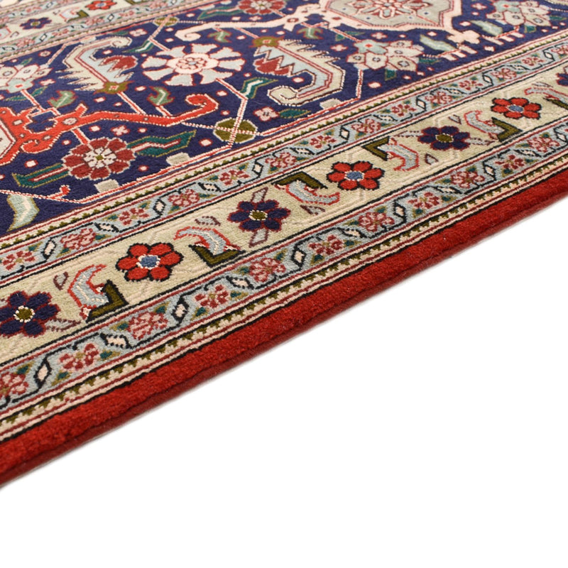 Tabriz - 50 Raj Koberec 403x302cm - Perský koberec