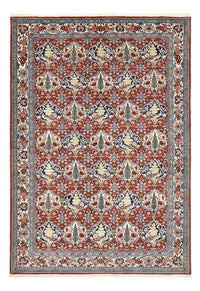 Bakhtiari Koberec 172x247cm - Perský koberec – product image