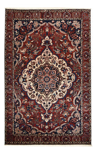 Bakhtiari Koberec 318x206cm - Perský koberec – product image