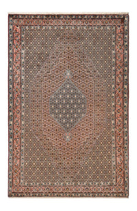 Senneh Koberec 197x298cm - Perský koberec – product image