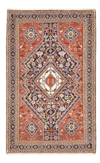Kaschkuli Koberec 191x120cm - Perský koberec – product image