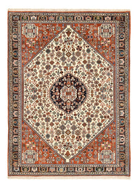 Kashkuli Koberec 203x152cm - Perský koberec – product image