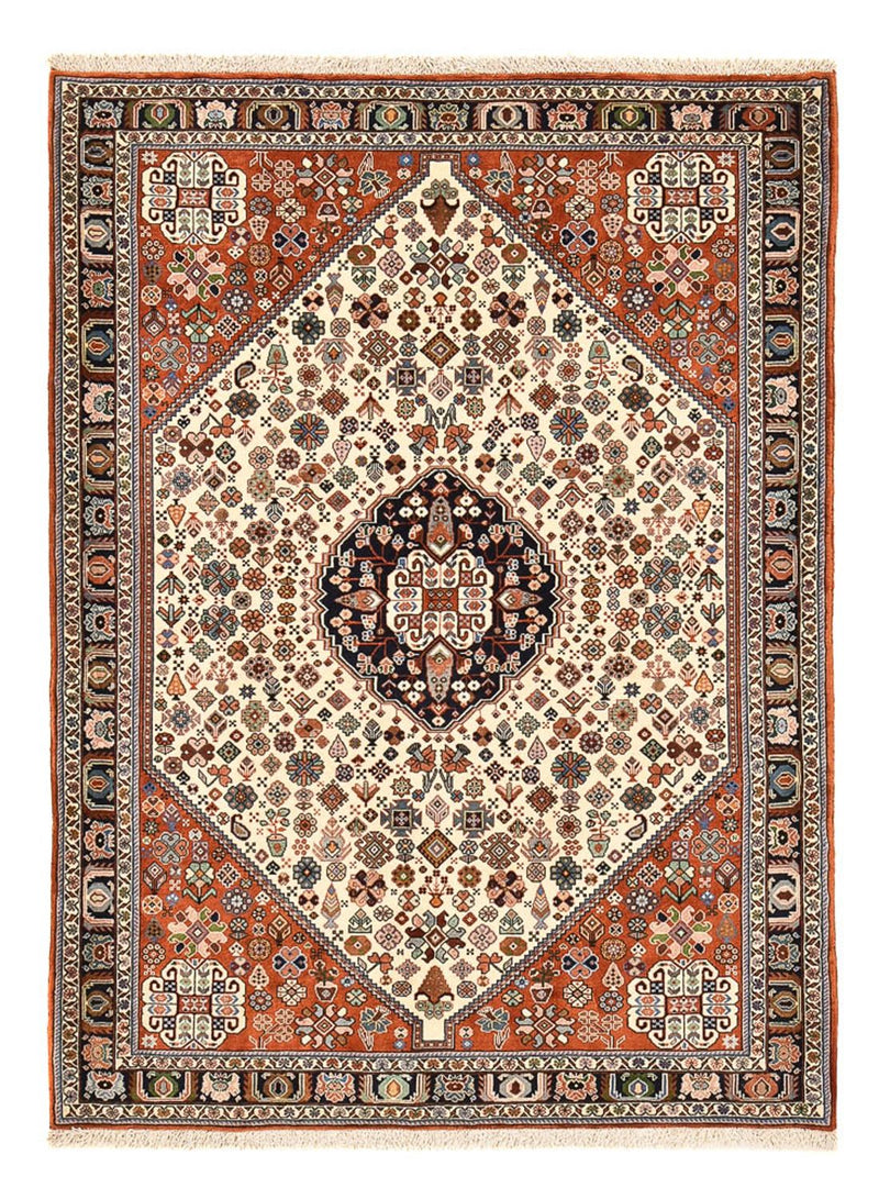 Kashkuli Koberec 203x152cm - Perský koberec