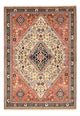 Kashkuli Koberec 240x170cm - Perský koberec