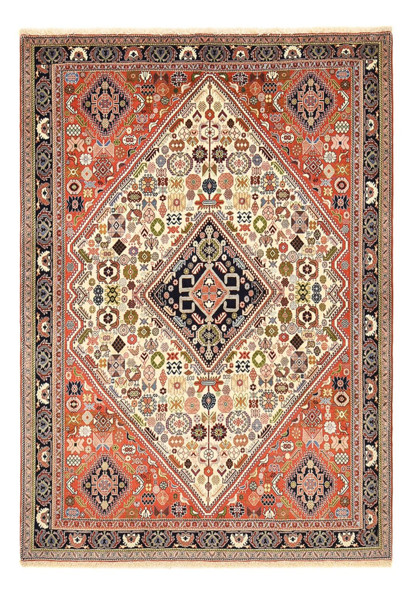 Kashkuli Koberec 240x170cm - Perský koberec