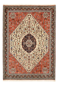 Kaschkuli Koberec 206x152cm - Perský koberec – product image