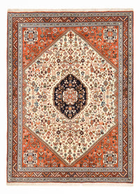 Kashkuli Koberec 156x218cm - Perský koberec – product image
