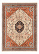 Kashkuli Koberec 156x218cm - Perský koberec
