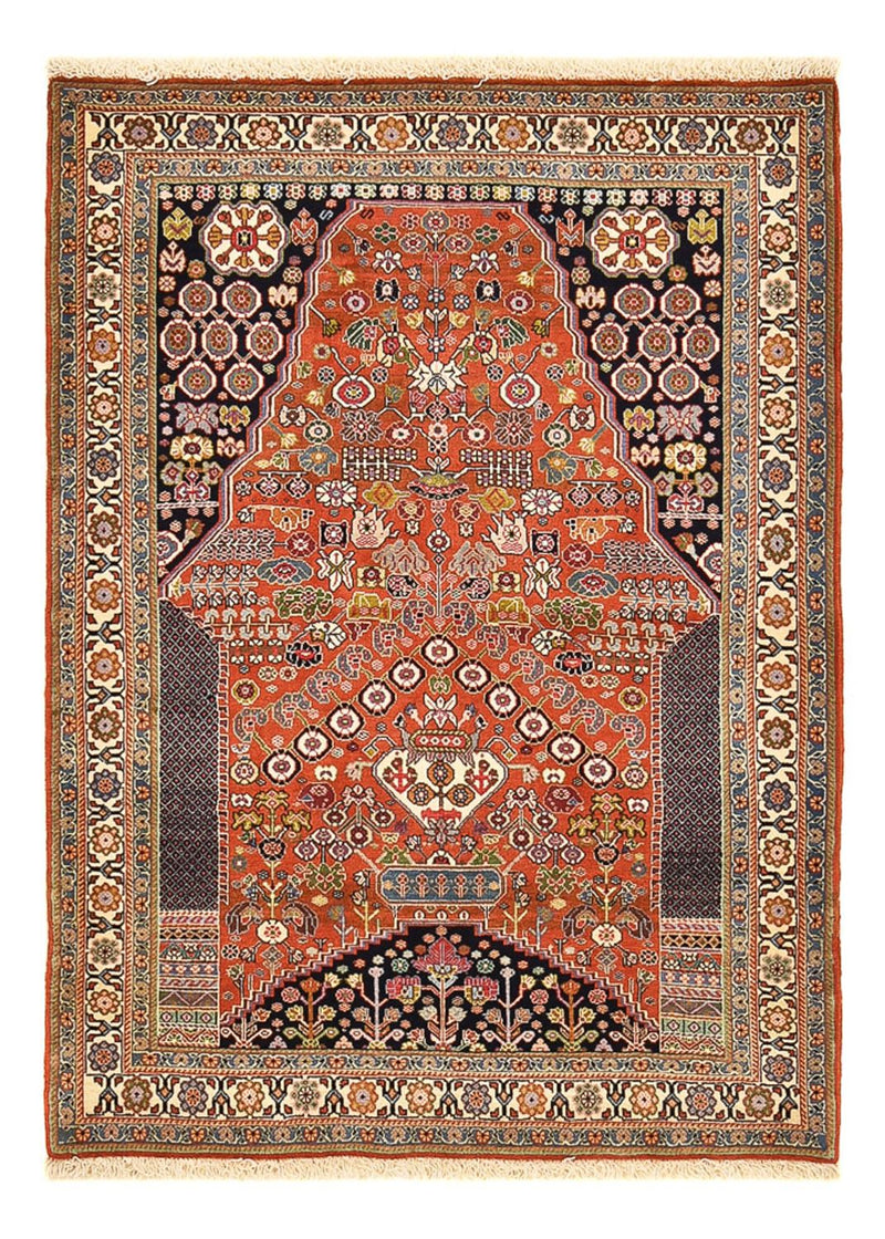 Kaschkuli Koberec 158x114cm - Perský koberec