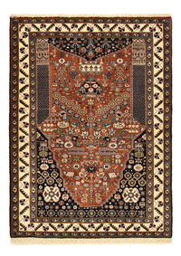 Kaschkuli Koberec 154x111cm - Perský koberec – product image