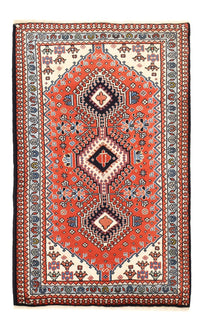 Yalameh Koberec 121x75cm - Perský koberec – product image
