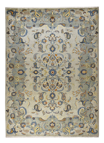 Kashan Koberec 252x360cm - Perský koberec