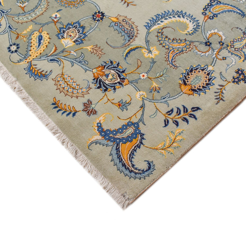 Kashan Koberec 360x252cm - Perský koberec