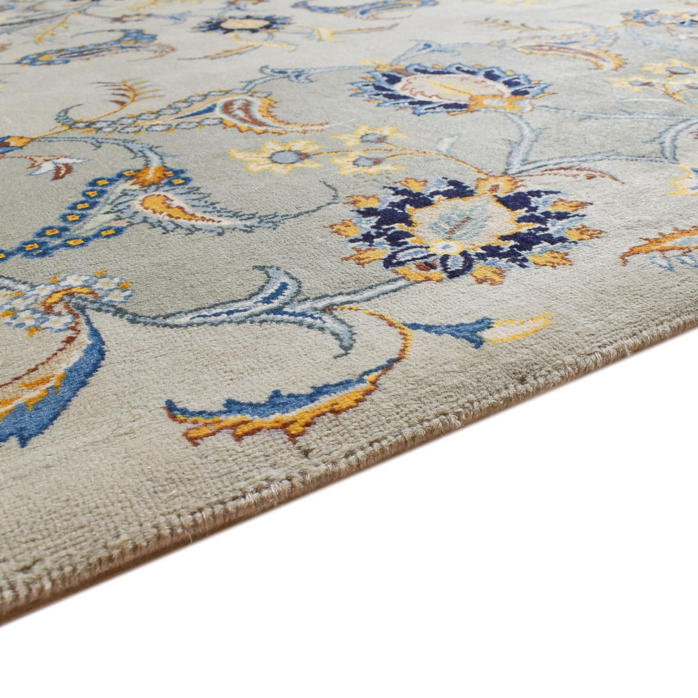Kashan Koberec 360x252cm - Perský koberec