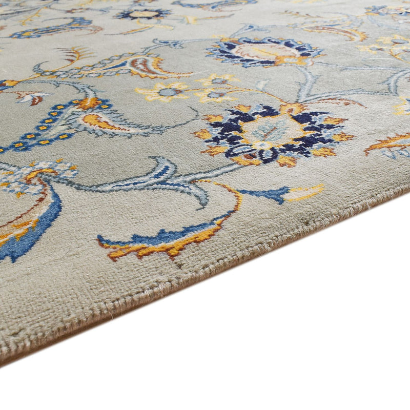 Kashan Koberec 360x252cm - Perský koberec