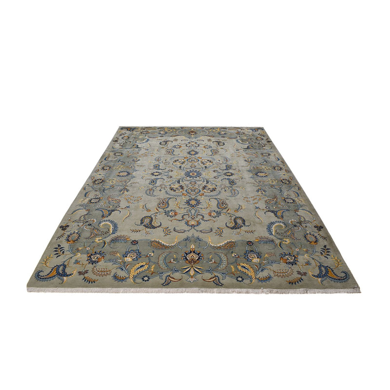 Kashan Koberec 360x252cm - Perský koberec