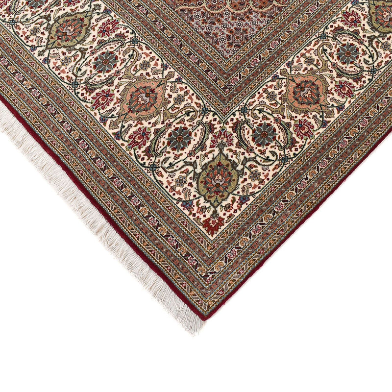 Tabriz - 50 Raj Koberec 351x250cm - Perský koberec