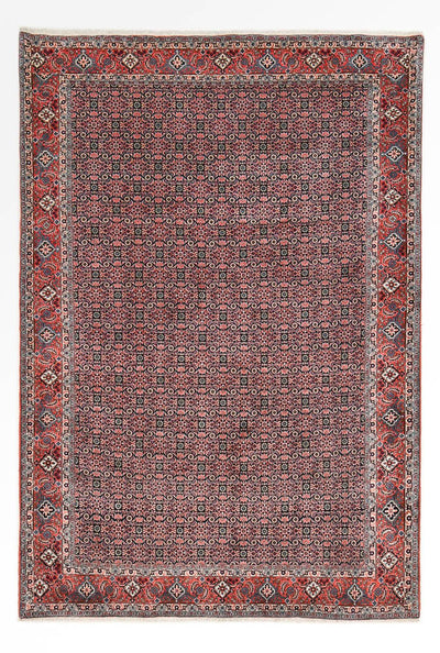 Bidjar Koberec 203x301cm - Perský koberec