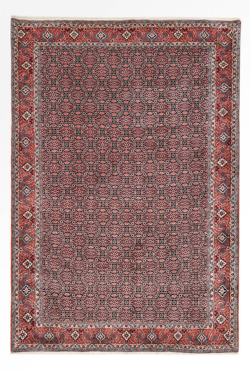 Bidjar Koberec 301x203cm - Perský koberec