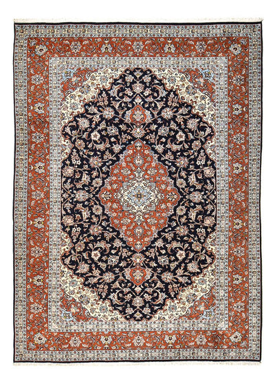 Sarouk Koberec 246x343cm - Perský koberec