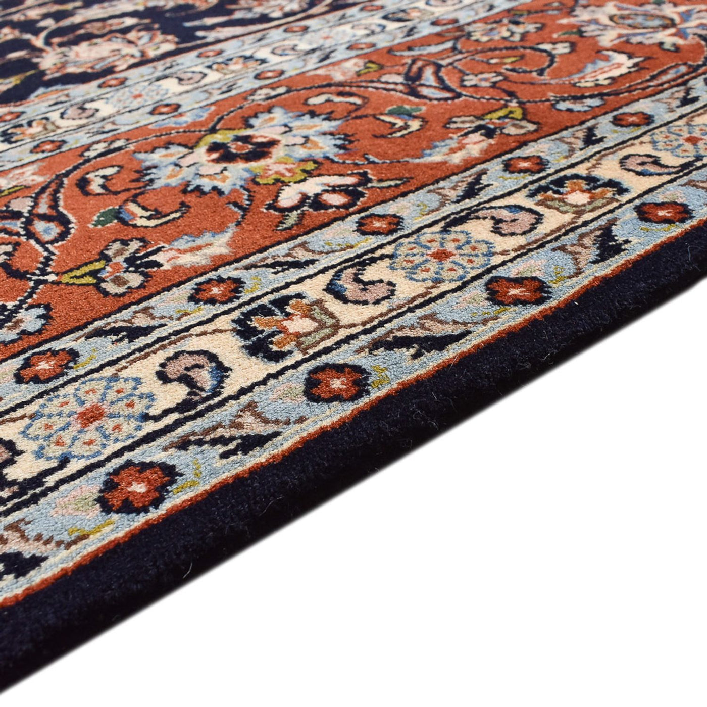 Sarough Koberec 343x246cm - Perský koberec