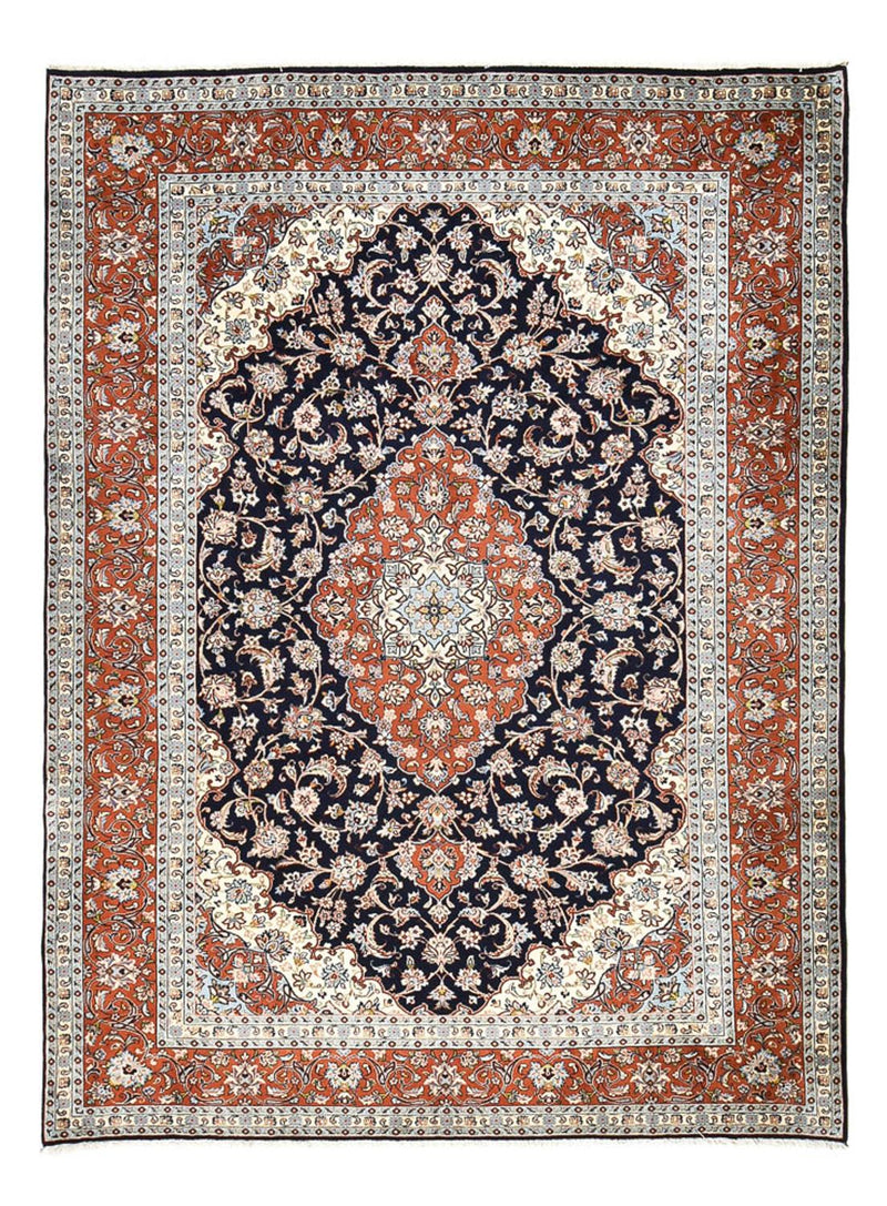 Sarouk Koberec 337x242cm - Perský koberec