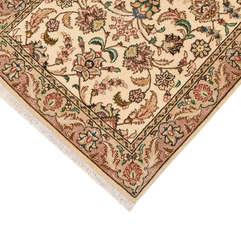 Tabriz - 50 Raj Koberec 293x68cm - Perský koberec