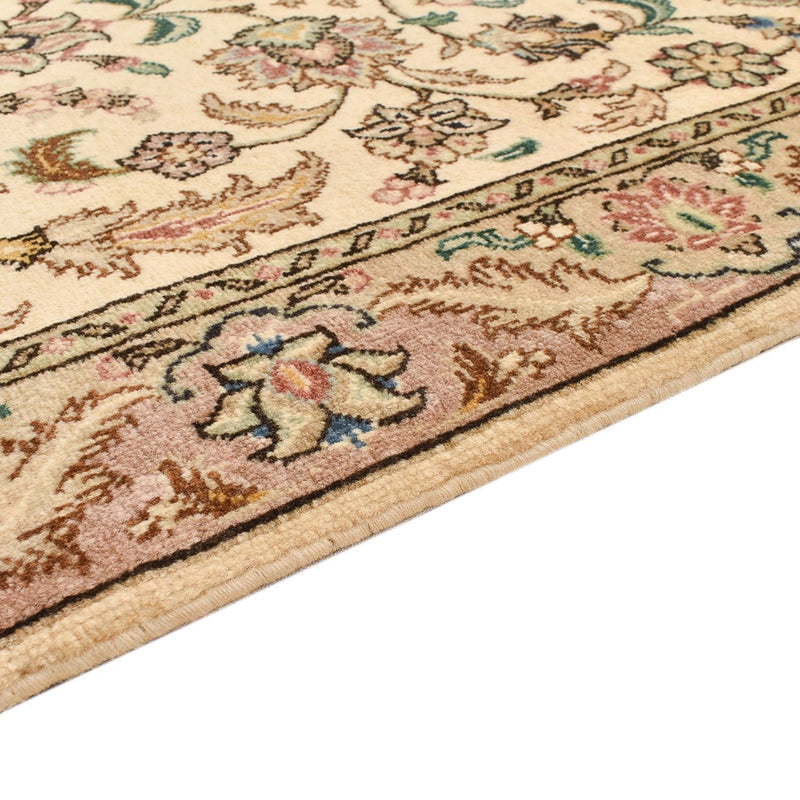 Tabriz - 50 Raj Koberec 293x68cm - Perský koberec