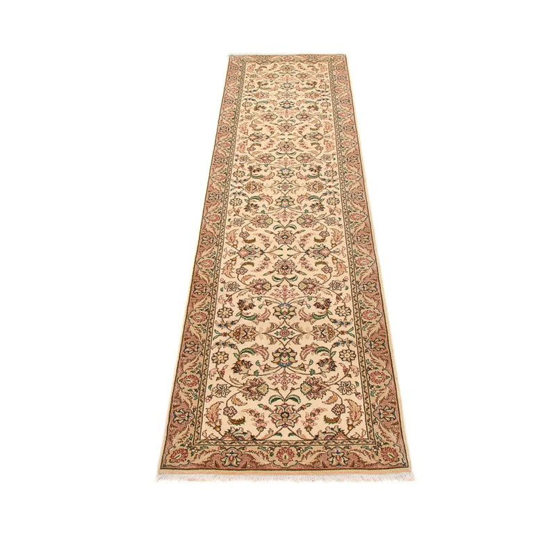 Tabriz - 50 Raj Koberec 293x68cm - Perský koberec