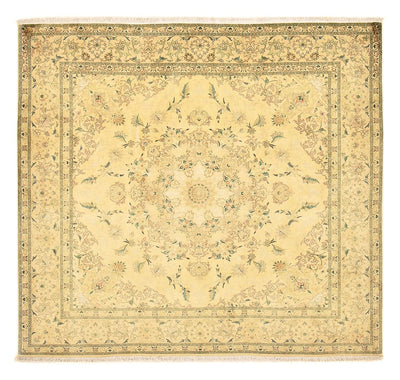 Tabriz - 50 Raj Koberec 190x200cm - Perský koberec