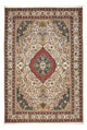 Tabriz - 40 Raj Koberec 200x292cm - Perský koberec