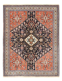 Kashkuli Koberec 159x203cm - Perský koberec – product image