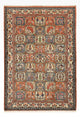 Bakhtiari Koberec 232x158cm - Perský koberec