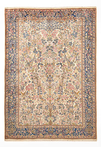 Rafsanjan Koberec 265x180cm - Perský koberec – product image