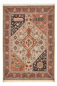Kashkuli Koberec 215x146cm - Perský koberec
