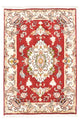 Tabriz - 50 Raj Koberec 90x58cm - Perský koberec