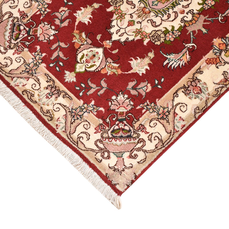 Tabriz - 50 Raj Koberec 90x58cm - Perský koberec