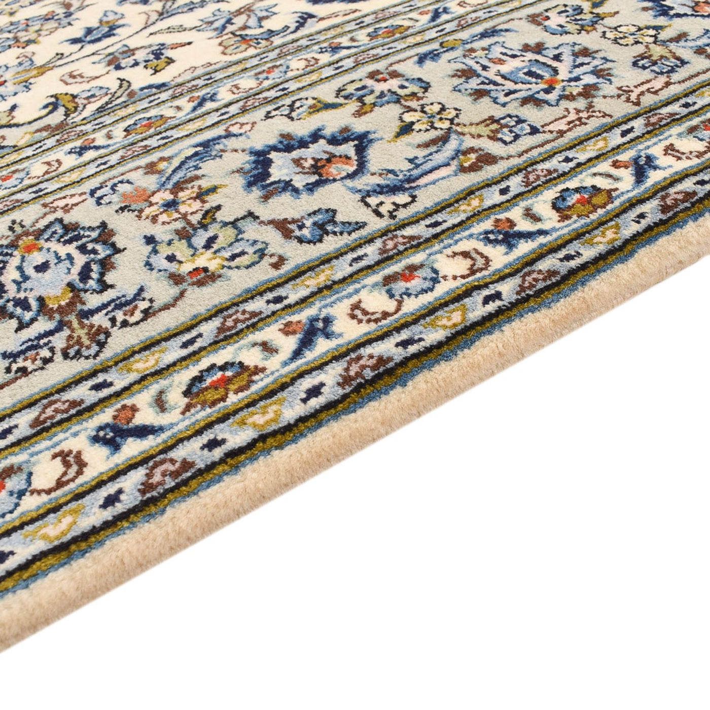 Kashan Koberec 220x140cm - Perský koberec