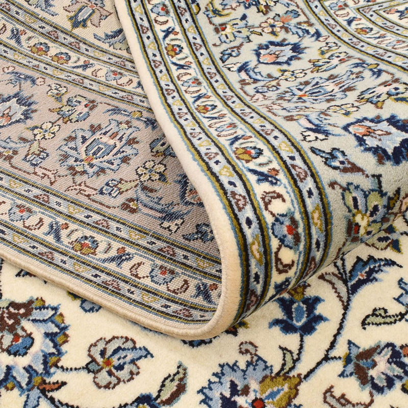 Kashan Koberec 220x140cm - Perský koberec