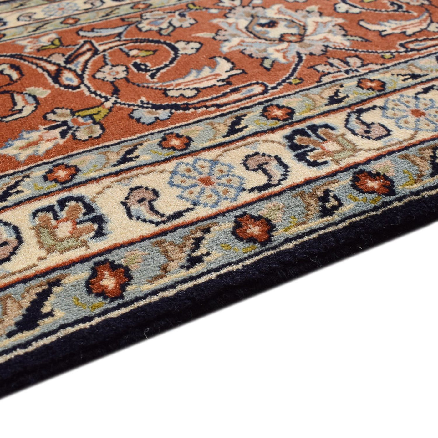 Sarouk Koberec 345x246cm - Perský koberec