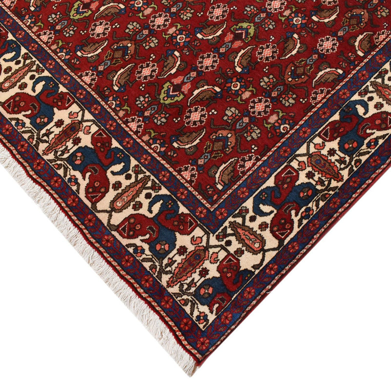 Bidjar Koberec 204x316cm - Perský koberec