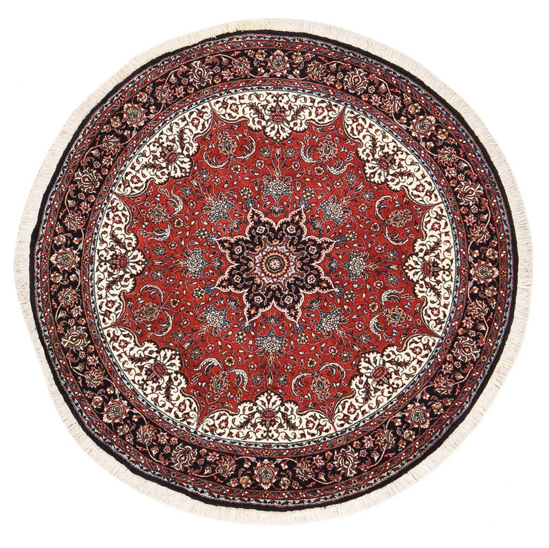 Bidjar Koberec 150x150cm - Perský koberec